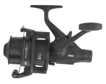Kołowrotek Mitchell Avocet FS Black Edition 5500