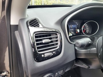 Jeep Compass II SUV 1.4 MultiAir 140KM 2018 JEEP COMPASS 1.4 MultiAir 140KM LIMITED*Salon PL Bezwypadkow Niski przebieg, zdjęcie 5