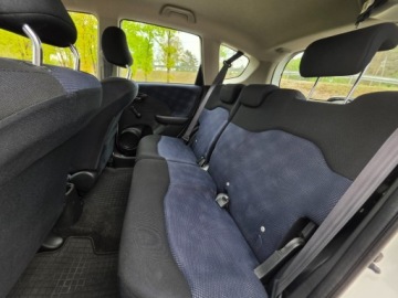 Honda Jazz III 1.2 i-VTEC 90KM 2012 Honda Jazz 1.2 Benzyna 5-Drzwi Klima Swiezy Serwis Super Stan 1.2 90KM, zdjęcie 22