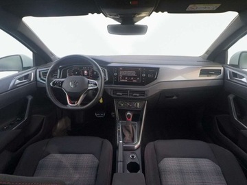 Volkswagen Polo VI GTI Facelifting 2.0 TSI 207KM 2022 Volkswagen Polo Polo GTI 2.0 TSI, IQ Drive, ACC, APP, Grzane fotele 2.0, zdjęcie 15