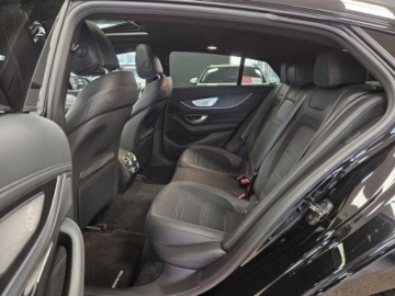 Mercedes AMG GT C190 Coupe 4d Facelifting 43 3.0 367KM 2024 Mercedes-Benz AMG GT 43 4matic 2024 3.0 Benzyna 367KM, zdjęcie 18