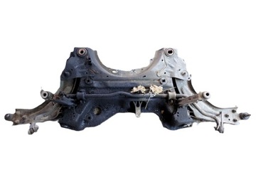 SANKI WOZEK BELKA POD SILNIK ŁAWA CITROEN C4 PICASSO II 2013-