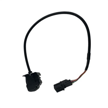 6PIN KAMERA COUVÁNÍ ASISTENT PARKOVÁNÍ CARENS 2014-2017 95760 A4010 A4100