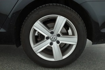 Volkswagen Golf VIII Variant 1.5 eTSI 150KM 2020 VW Golf 1.5 TSI, Salon Polska, Automat, Navi, zdjęcie 10