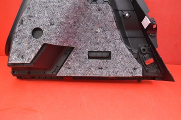 BOK KUFRU PRAVÝ 98286705ZD PEUGEOT 2008 2 II 19-21