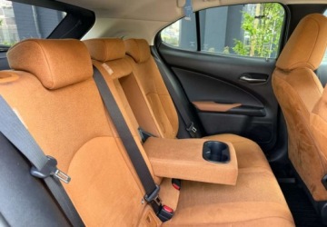 Lexus UX 2019 Lexus UX Lexus UX 200 GPF Business 2WD 2.0 Benzyna 173KM, zdjęcie 33