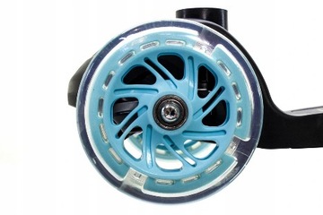 ТРЕХКОЛЕСНЫЙ САМОКАТ С ДЕТСКОЙ ПЛОЩАДКОЙ, 50 КГ