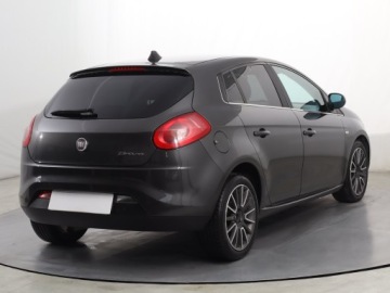 Fiat Bravo II Hatchback 5d 1.4 T-JET 16V 120KM 2008 Fiat Bravo 1.4 T-Jet, Klima, Klimatronic,ALU, zdjęcie 4