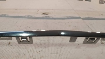 CHRÓM RÁMEČEK MASKA MERCEDES-BENZ E W213