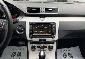 Volkswagen 2012 Volkswagen Passat Alltrack Volkswagen Passat Alltrack 2.0 Benzyna 210KM, zdjęcie 19