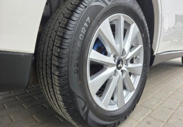 Mitsubishi Outlander III SUV Facelifting 2015 2.0 MIVEC 150KM 2015 Mitsubishi Outlander 2.0Benz 150KM Kamera ALU Temp Grz.Fotele Serwis Oplat, zdjęcie 5