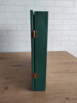 ДЕРЕВЯННЫЙ ТЕАТР КАМИСИБАЙ A4 - Z