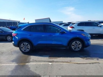 Ford Escape III 2020 Ford Escape 2020 Ford Escape SEL FWD 1.5 Benzyna 181KM, zdjęcie 6