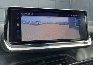 Peugeot 2008 II SUV Facelifting 1.2 Hybrid 145 145KM 2025 Peugeot 2008 95 1.2 mHEV 145 KM GT e-DCS6 I wl. GWARANCJA FV23, zdjęcie 18