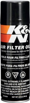 K&N FILTERS ВОЗДУШНЫЙ ФИЛЬТР SOILER SPRAY MOTO. 408мл
