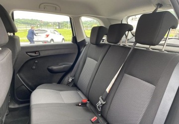 Suzuki 2024 Suzuki Vitara Suzuki Vitara 1.4T 2WD MT 129KM MildHybrid Comfort Plus ASOP, zdjęcie 12