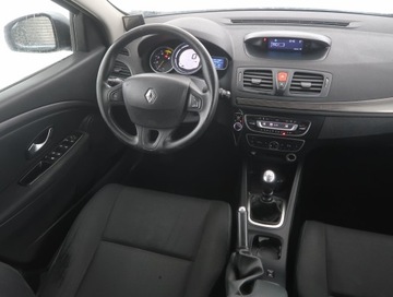 Renault Megane III Hatchback 1.5 dCi 110KM 2011 Renault Megane 1.5 dCi, Salon Polska, Klima, zdjęcie 6