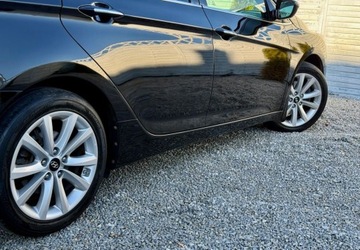 Hyundai i40 Sedan Facelifting 2.0 GDI 165KM 2016 Hyundai i40 Hyundai i40 2.0 GDI Comfort 2.0 Benzyna 165KM, zdjęcie 24