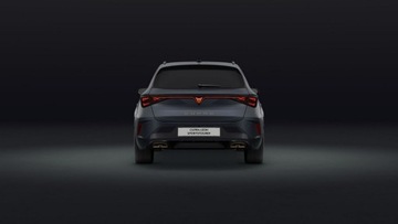 Cupra Leon II 2026 Cupra Leon Sportstourer VZ 1.5 e-Hybrid 272 KM DSG, zdjęcie 7