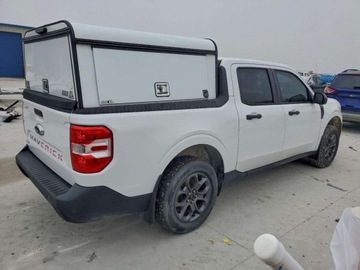 Ford Maverick II 2023 Ford Maverick XL 2023 2.5 Hybryda 191KM, zdjęcie 3