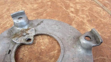 WSK 175 sport shl m17 основание искрогасителя 12 В 3521