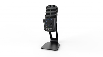 IK iRig Stream Mic Pro — Конденсаторный микрофон