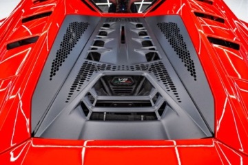 Lamborghini 2026 Lamborghini Inny Temerario Base 2026 4.0 Hybryda Plug-in 907KM, zdjęcie 8