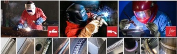СВАРОЧНЫЙ МАШИНА SHERMAN SYNERGY DIGIMIG 207 EASYLITE VRD
