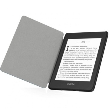 ЧЕХОЛ ДЛЯ KINDLE PAPERWHITE V/5 / SIGNATURE EDITION TECH-PROTECT SMARTCASE