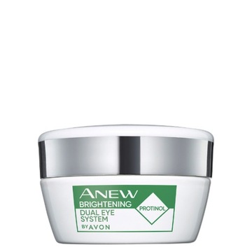 Avon Podwójny SYSTEM rozjaśniający OKOLICE OCZU