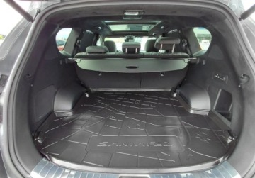 Hyundai Santa Fe IV SUV PHEV 1.6 T-GDI PHEV 265KM 2022 Hyundai Santa Fe 1.6 Hybryda Plug-in 265KM, zdjęcie 27