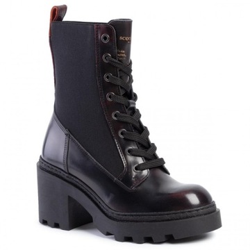 BUTY SCOTCH&SODA 19741018
