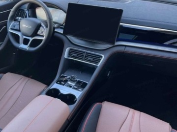 BYD Seal U DM-i 218KM 2025 BYD Seal U DM-i Boost Suv 1.5 (218KM) 2025, zdjęcie 6