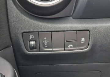 Hyundai Kona I Crossover 1.6 T-GDI 177KM 2020 Hyundai Kona Hyundai Kona 1.6 T-GDI Style 1.6 Benzyna 177KM, zdjęcie 21