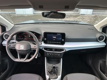 Seat Arona Crossover Facelifting 1.0 TSI 95KM 2025 Seat Arona Style 1.0 TSI 95 KM, zdjęcie 3