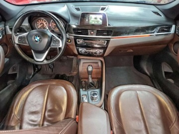 BMW X1 F48 2018 BMW X1 2018 BMW X1 XDRIVE28I 2.0 Benzyna 228KM, zdjęcie 7