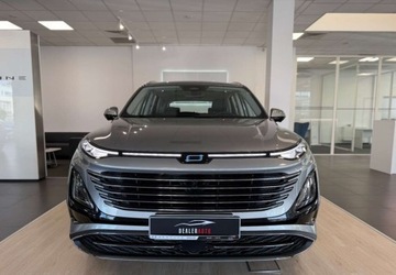 Bestune T90 1.5T 160KM 2025 Bestune T90 Bestune T90 1.5 Benzyna 160KM, zdjęcie 3