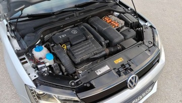Volkswagen Jetta VI 2014 Volkswagen Jetta VW Jetta 1.4 TSI 150KM Hybryda Zarejestrowana 1.4, zdjęcie 7