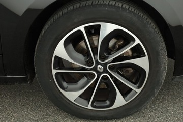 Renault Grand Scenic II 2014 Renault Grand Scenic 1.2 TCe, 7 miejsc, Skóra, zdjęcie 11