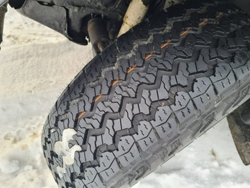 Toyota Land Cruiser IV 2003 Toyota Land Cruiser Polski Salon 4.7 V8 LPG, zdjęcie 29