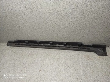 ЛЕВАЯ РАМА ПАССАТ Б8