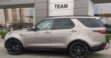 Land Rover Discovery V 2022 Land Rover Discovery Land Rover Discovery 3.0D I6 249KM AWD Auto SE 3.0D I, zdjęcie 12