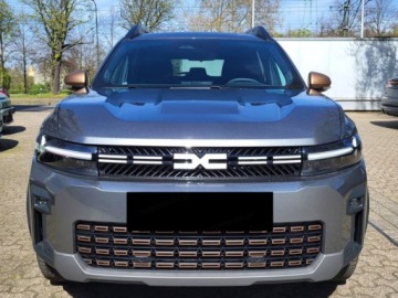 Dacia Bigster 2026 Od ręki - Extreme 1.2 TCe Hybrid-G LPG 4x4 150KM / pakiet parking, zdjęcie 2