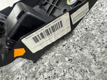 LOKETNÍ OPĚRKA TUNEL KŮŽE VOLVO V40 II 2012-2018R 31348052
