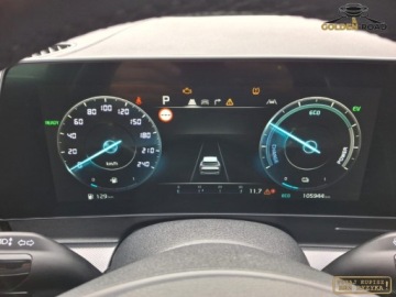 Kia Sportage V 2022 Kia Sportage 1,6 HYBRID GT-LINE full panorama alvantara elektryka kamera, zdjęcie 20