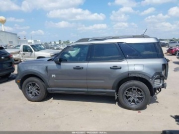 Ford 2024 Ford Bronco 2024r., 4x4, 1.5L 1.5 Benzyna 181KM, zdjęcie 5