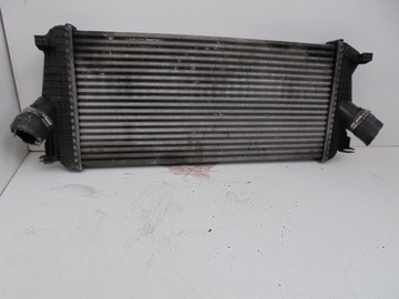INTERCOOLER 04677732AC GRAND VOYAGER V 2.8 CRD