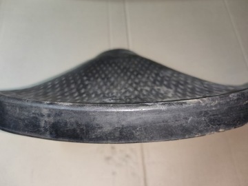 Водительско-пассажирское седло для мотоцикла К-750 Днепр Урал