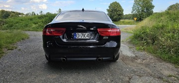 Jaguar XE 2017 Jaguar XE Jaguar XF 35T AWD Premium, 380 KM, stan b.dobry., zdjęcie 3