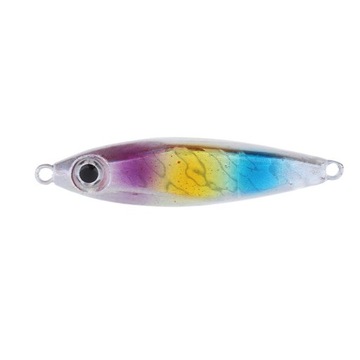 Metal Jigging Iron Plate Hard Fishing